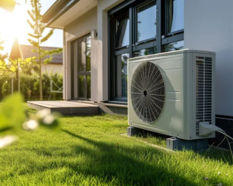 heating difficult rooms - Sustainable Air Conditioning - Oxford Air