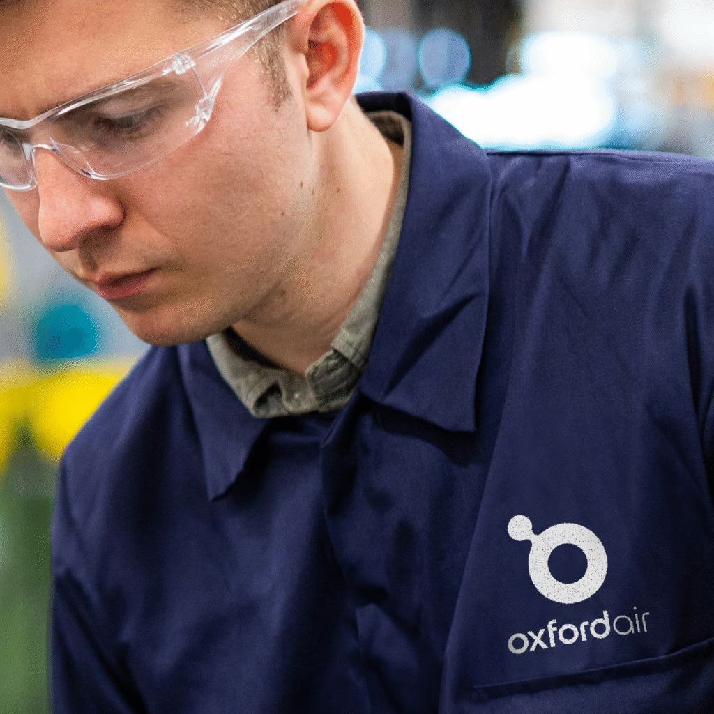 Repair Engineer 